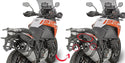 GIVI PLR7706 Hard Luggage Mounting Hardware - sxspowersports