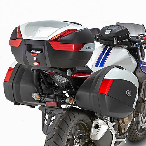 GIVI PLX1152 Hard Luggage Mounting Hardware - sxspowersports