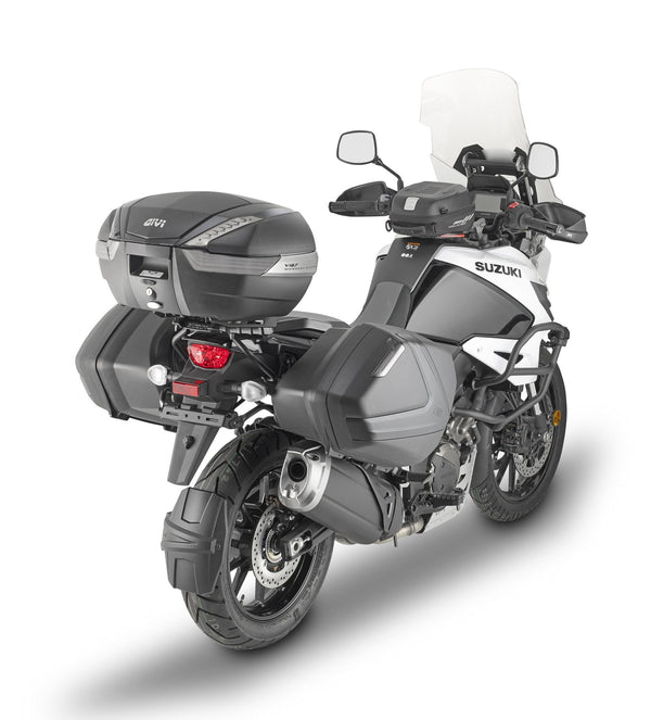 GIVI PLX3117 Hard Luggage Mounting Hardware - sxspowersports