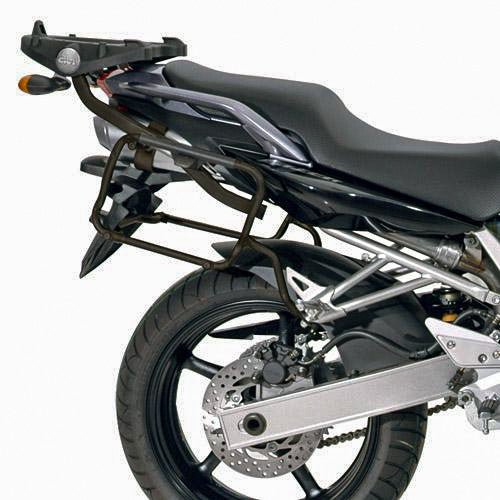 GIVI PLX351 Hard Luggage Mounting Hardware - sxspowersports