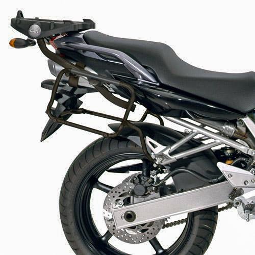 GIVI PLX351 Hard Luggage Mounting Hardware - sxspowersports