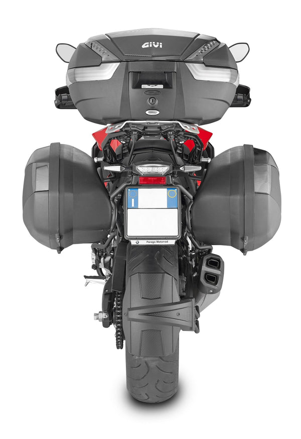 GIVI PLX5137 Hard Luggage Mounting Hardware - sxspowersports