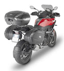 GIVI PLX5137 Hard Luggage Mounting Hardware - sxspowersports