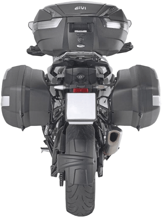 GIVI PLX5138 Hard Luggage Mounting Hardware - sxspowersports