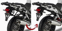 GIVI PLXR1110 Hard Luggage Mounting Hardware - sxspowersports