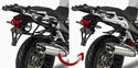 GIVI PLXR1110 Hard Luggage Mounting Hardware - sxspowersports