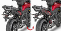 GIVI PLXR2122 Hard Luggage Mounting Hardware - sxspowersports