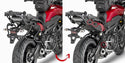 GIVI PLXR2122 Hard Luggage Mounting Hardware - sxspowersports
