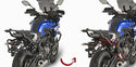 GIVI PLXR2130 Hard Luggage Mounting Hardware - sxspowersports