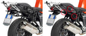 GIVI PLXR691 Hard Luggage Mounting Hardware - sxspowersports