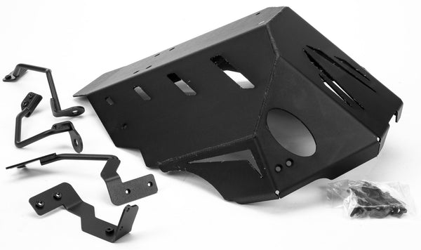 GIVI RP2139 Skid Plate - sxspowersports