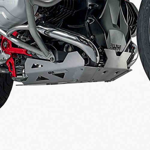 GIVI RP5117KIT Skid Plate Fit Kit - sxspowersports