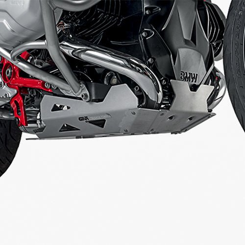 GIVI RP5117KIT Skid Plate Fit Kit - sxspowersports
