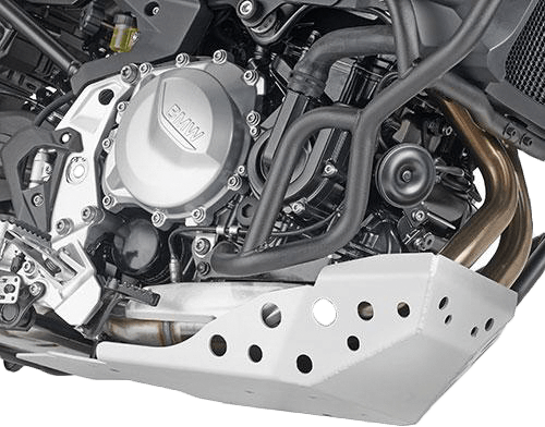 GIVI RP5140 Skid Plate - sxspowersports