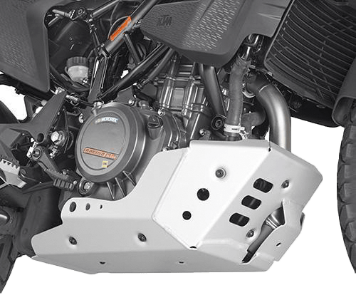 GIVI RP7711 Skid Plate - sxspowersports