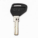 GIVI SL101 Hard Luggage Security Lock Set - sxspowersports