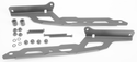 GIVI SR2129 Hard Luggage Mounting Hardware - sxspowersports