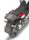 GIVI SR2145 Hard Luggage Mounting Hardware - sxspowersports