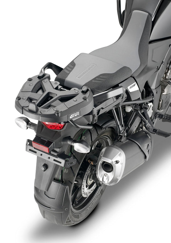 GIVI SR3117 Hard Luggage Mounting Hardware - sxspowersports