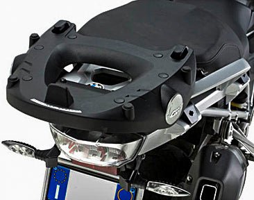 GIVI SR5108 Hard Luggage Mounting Hardware - sxspowersports