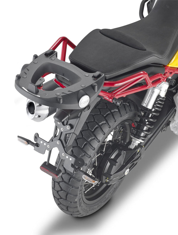 GIVI SR8203 Hard Luggage Mounting Hardware - sxspowersports