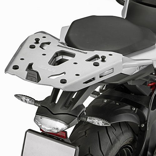 GIVI SRA5119 Hard Luggage Mounting Hardware - sxspowersports