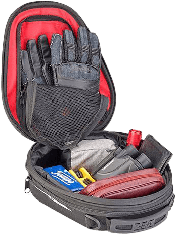 GIVI ST610 Tanklock Tank Bag - sxspowersports