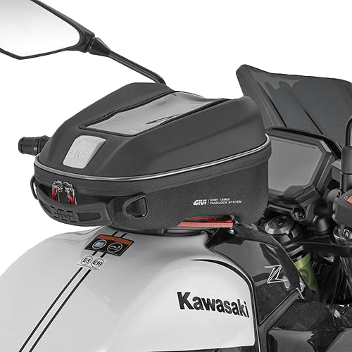 GIVI ST611 Tanklock Tank Bag - sxspowersports