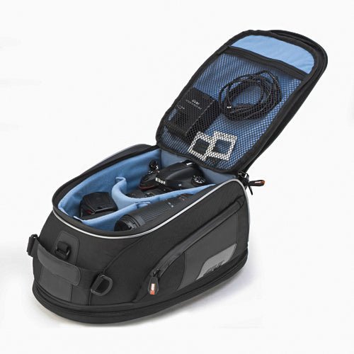 GIVI T508 Hard Luggage Inner Camera Bag - sxspowersports