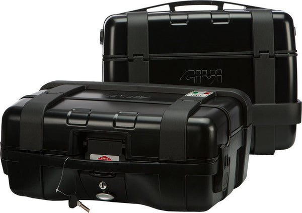 GIVI TRK33BPACK2A Trekker Hard Luggage - sxspowersports