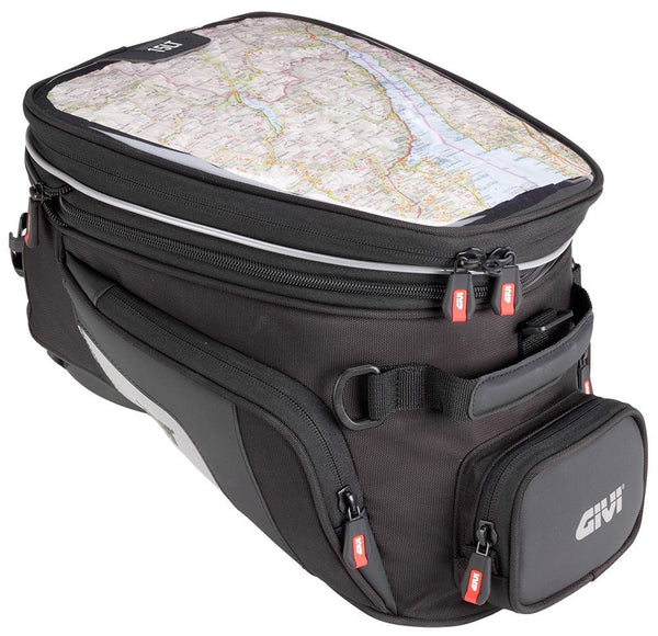 GIVI XS320 Tanklock Bag - sxspowersports