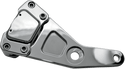 GMA Engineering GMA-100SC 2-Piston Custom Rear Calipers - Smooth Chrome - sxspowersports