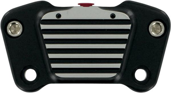 GMA Engineering GMA-103FLTB 2-Piston Custom Rear Brake A-Caliper Kit - Classic Black Contrast - sxspowersports