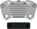 GMA Engineering GMA-103SA 2-Piston Custom Rear Brake A-Caliper Kit - Classic Clear Anodized - sxspowersports