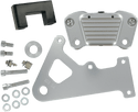 GMA Engineering GMA-103SA 2-Piston Custom Rear Brake A-Caliper Kit - Classic Clear Anodized - sxspowersports