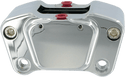 GMA Engineering GMA-115SC 2-Piston Custom Rear Calipers - Smooth Chrome - sxspowersports