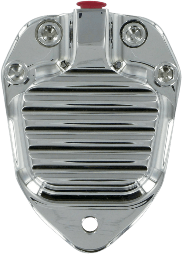 GMA Engineering GMA-200EC 2-Piston Front Brake Calipers - Classic Chrome - sxspowersports