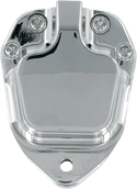 GMA Engineering GMA-200ESC 2-Piston Front Brake Calipers - Smooth Chrome - sxspowersports