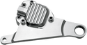 GMA Engineering GMA-200SC 2-Piston Single Disc Front Brake B-Caliper - Classic Chrome - sxspowersports