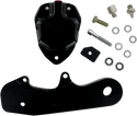 GMA Engineering GMA-201STSB 2-Piston Custom Rear Brake B-Caliper Kit - Smooth Black - sxspowersports