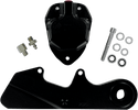 GMA Engineering GMA-202STB 2-Piston Custom Rear Brake B-Caliper Kit - Classic Black Contrast - sxspowersports