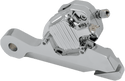 GMA Engineering GMA-202STC 2-Piston Custom Rear Brake B-Caliper Kit - Classic Chrome - sxspowersports