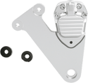 GMA Engineering GMA-203 2-Piston Custom B Calipers - Classic Clear Anodized - sxspowersports