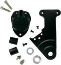 GMA Engineering GMA-203B 2-Piston Custom B Calipers - Classic Black Contrast - sxspowersports