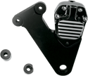 GMA Engineering GMA-203B 2-Piston Custom B Calipers - Classic Black Contrast - sxspowersports