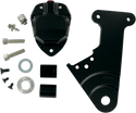 GMA Engineering GMA-203SB 2-Piston Custom B Calipers - Smooth Black - sxspowersports