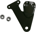 GMA Engineering GMA-203SB 2-Piston Custom B Calipers - Smooth Black - sxspowersports