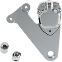 GMA Engineering GMA-203SC 2-Piston Custom B Calipers - Smooth Chrome - sxspowersports
