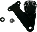 GMA Engineering GMA-204SB 2-Piston Custom Rear Brake B-Caliper Kit - Smooth Black - sxspowersports