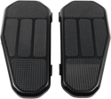 GMA Engineering GMA-FB-200BK Boot Hill Floorboards Kit - Black - sxspowersports